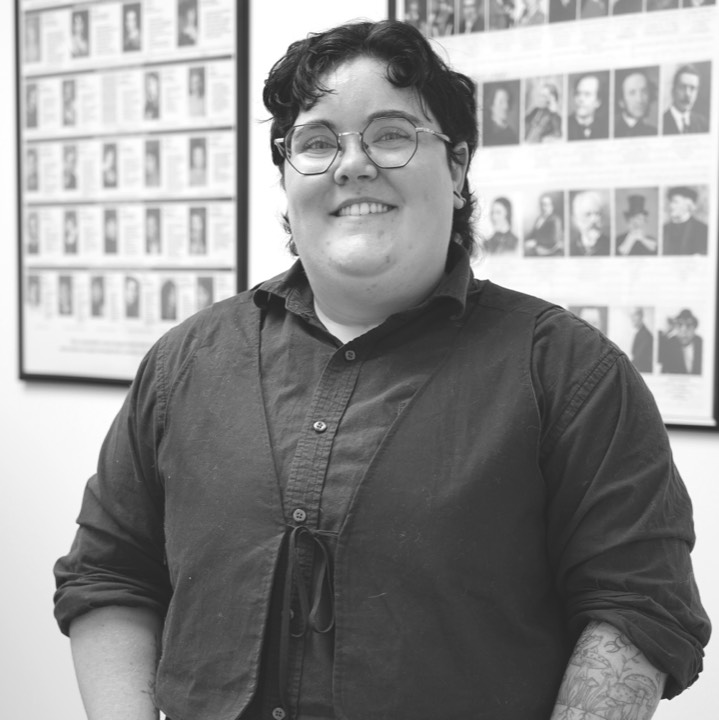 Callen Sobel, piano instructor at Coda Piano School
