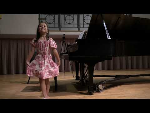 December 10, 2023 Coda piano recital