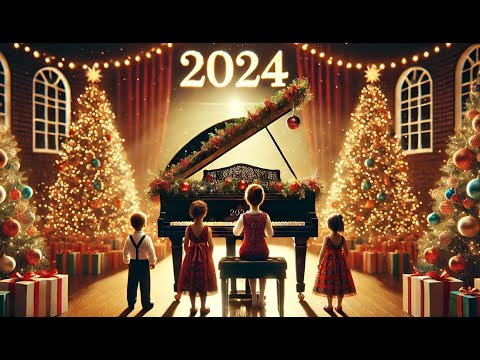 December 7, 2024 Coda piano recital