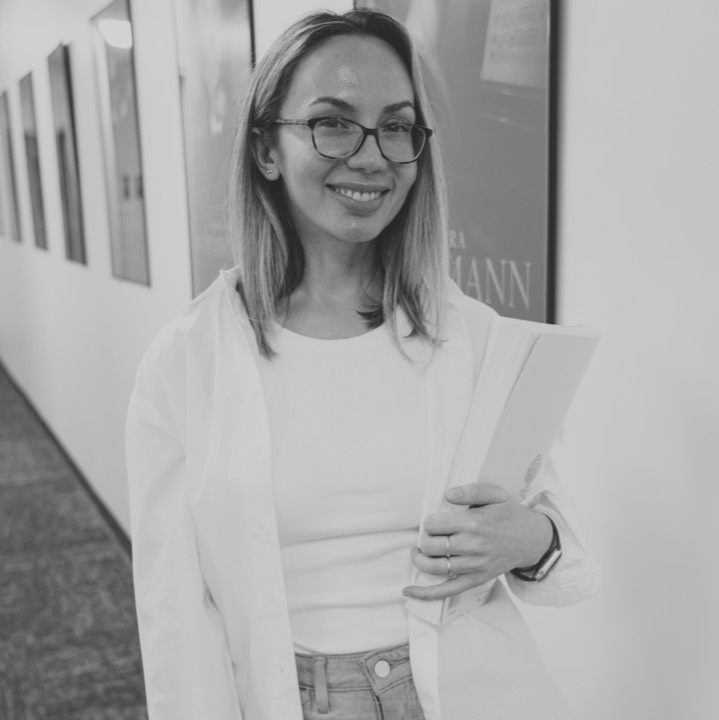 Uma Sharipova, piano instructor at Coda Piano School